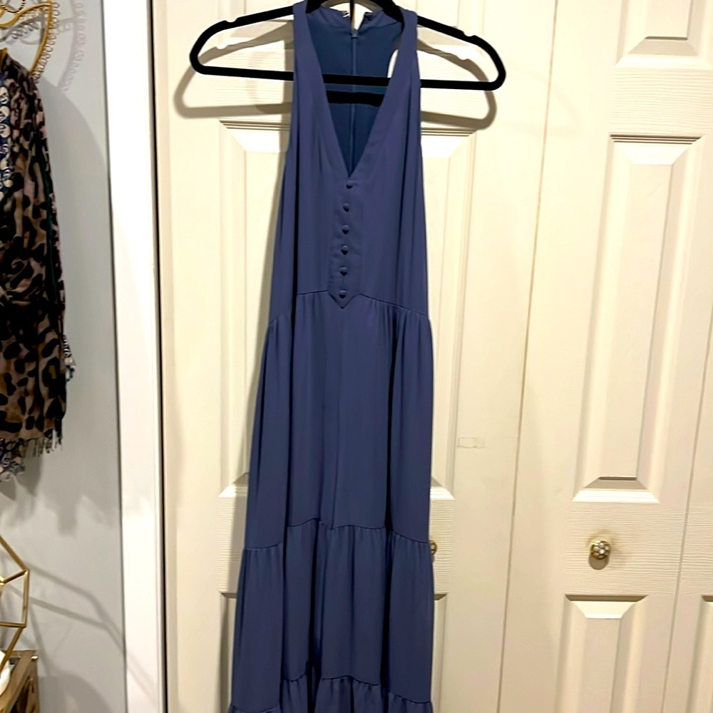 BCBG MAXAZRIA Jumpsuit